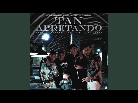 Tan Aprentando (feat. BlackRoy, Simon la Letra & Jay Ferragamo)