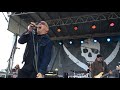 Street Dogs - "Stand For Something Or Die For Nothing" @ Pirates Press Rock the Ship 2019