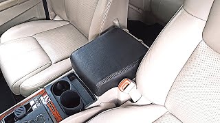 You MUST DO THIS to Your Jeep Commander!!!