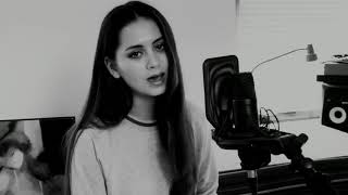 Oasis   Kygo ft  FOXES Cover By Jasmine Thompson HD