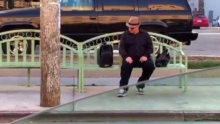 My first music video to Adam Ants, &quot;Why do girls love horses&quot;