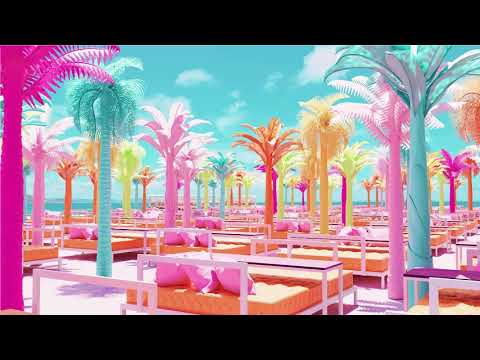 Risque Dukes Designer Video at New York Fashion Week Spring Summer 2019