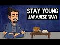 5 Japanese Micro Habits That Reverse Physical Aging DEFAULT Thumbnail