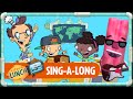 Taste Bud World Tour Sing Along The Flavors Of Adventure