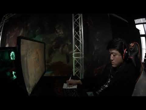 HCT Philadelphia: Viper vs ETC - Hearthstone Tour Stop 2018 | Day 3 Playoffs Finals Ro8