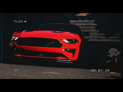 9mm mustang edit [AM]