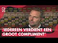 'Dit is LOON NAAR WERKEN' | Maurice Steijn bereikt de FINALE van de play-offs met SPARTA
