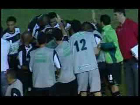 Figueirense x Juventude - Gol2 - Figueirense - Otacílio Neto