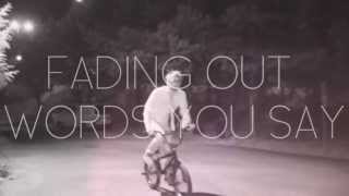 Video The Aprill - 7am (lyrics video)