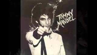 Tommy Mandel ~ Caught In A Chinese Disco