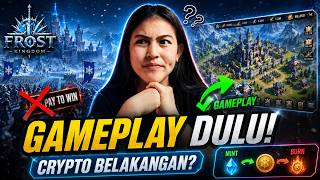 Akhirnya Ada Game Web3 yang Gak Maksa Crypto? 🤔