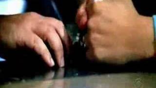 Cold Case - Rampage