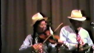 Friends of Sally Johnson - Chinquapin.mpg