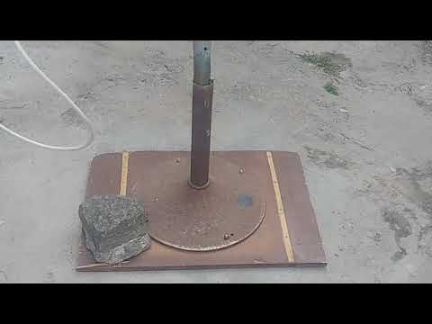 Apontamento para o satélite 61 w.ku partindo do 70w.ku