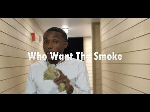 Savage The Kidd - Who Want The Smoke (Music Video)