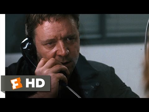 The Next Three Days (2010) - I Know Who You Are Scene (6/10) | Movieclips