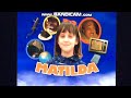 Opening To Matilda UK DVD 2000