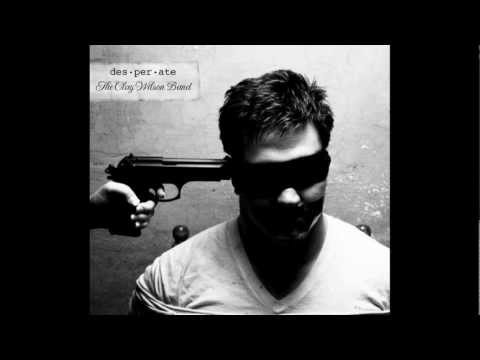 Happiness - The Clay Wilson Band