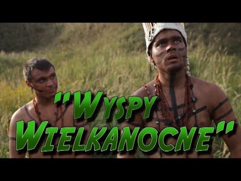 Great Buildings - Ep. 3 - Easter Island