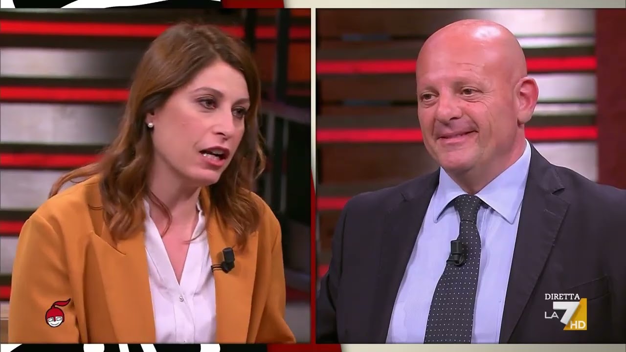 Lo scontro tra Piccolotti e Totaro sulle parole di La Russa su Gelmini e Carfagna