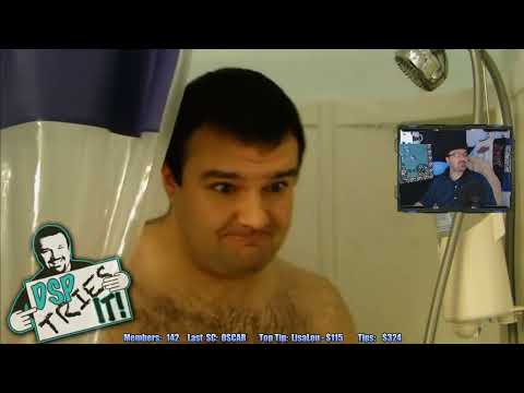 15-Year Retrospective pt1 - Indigo Prophecy, GROSSEST DSP Tries It, Astrobots & Glitches!