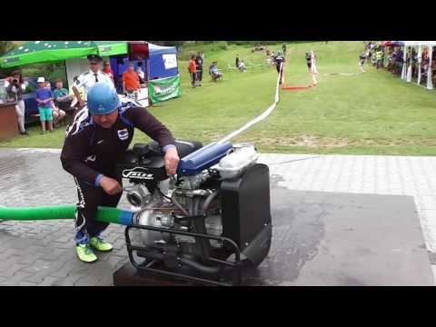 SDH Bohuslavice ll - VC Sobotín 2017