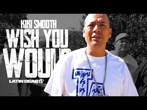 Kiki Smooth - Wish You Would (Official Music Video)