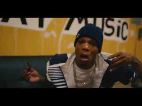 LIL YASE X PLO | 100 BANDS 💵 | DIR. @WETHEPARTYSEAN ( Prod. @HBKPLO )