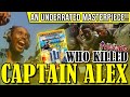Who Killed Captain Alex? (2010) Reaction!