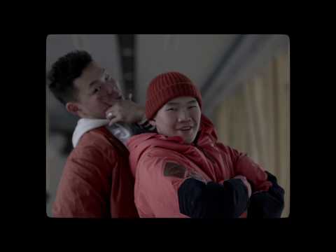 Gangbay - Mogjookhon Khuu (Official Video) Directed by Sanga