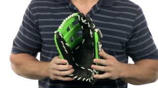 Video thumbnail: Rawlings GG Gamer XLE Neon Series: GXLE127NG