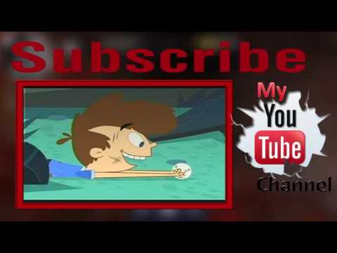 Kid Vs  Kat   Season 2 Episode 8   Kat To The Future English