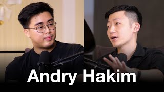 Download lagu Dari Rugi 500jt ke 1 Triliun: Rahasia Multibagger Saham Andry Hakim (Bocoran Saham 2026) mp3