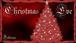 Blackmore's Night - Christmas  Eve ٭٭Merry Christmas٭٭