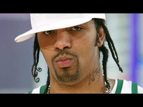 Lil' Flip - Anythang Ft. Chingy