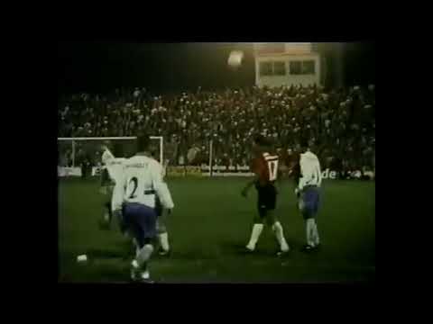 Ronaldinho vs Brasil de Pelotas 1998