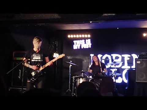 Mobina Galore - Going Out Alone - Paris - 09/06/2019