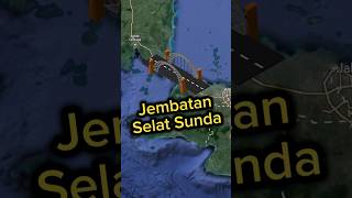 Download lagu Sunda Strait Bridge mp3