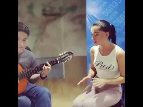 Sofo Kutaladze "♥" აქ ისევ გელოდებოდი მე