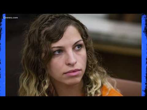 Brittany Zamora gets 20 years in prison for sexually abusing teen student