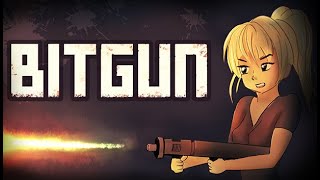 BITGUN - Pc Gameplay