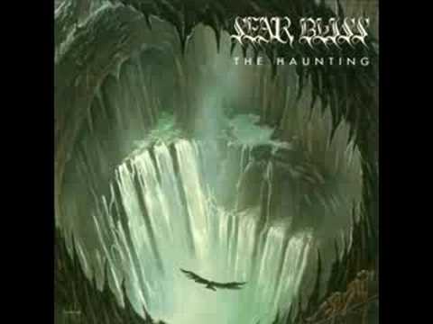 Sear Bliss - The Haunting