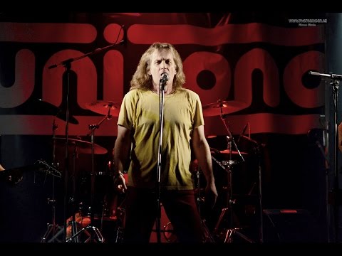 Unisono - Unisono - Prosím, dej mi trochu víc