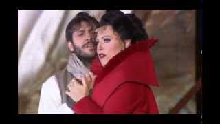 Puccini - Tosca: Mario! Mario!