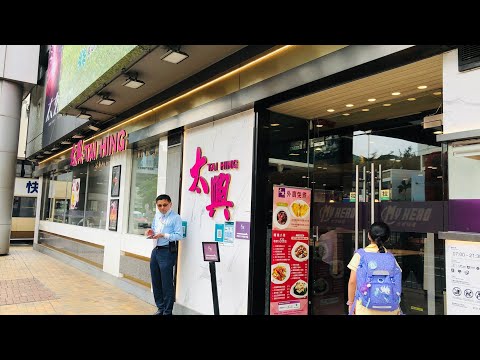 RESTAURANTE TAI HING||COMIDA E RESTAURANTE||#restaurante