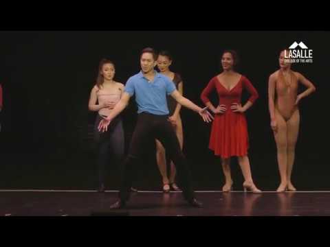 I Can Do That - A Chorus Line