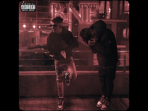 Bani Nu Femei (feat. Predu2k) - WeLoveSebi