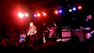 What's In The Box - Four Year Strong