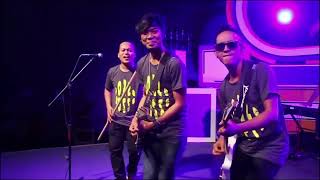 Download lagu NYELINTUT KARAOKE | Arif Citenx mp3 Download lagu NYELINTUT KARAOKE | Arif Citenx mp3