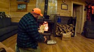 THE TRAPLINE: How To Set Traps